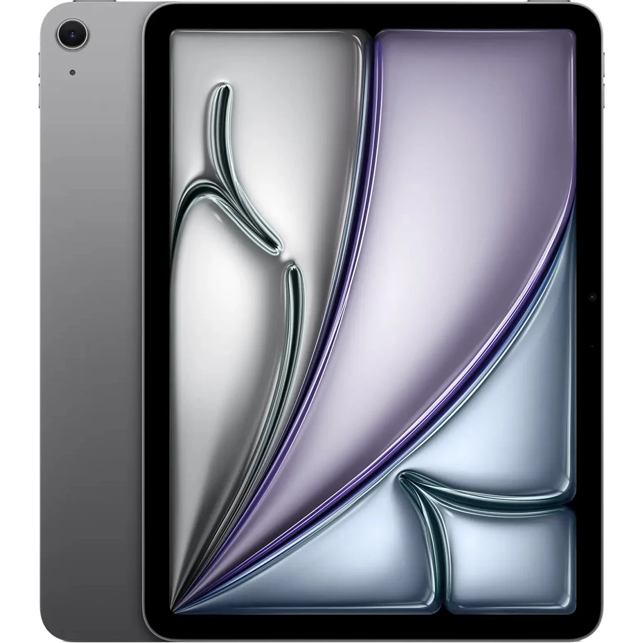 Планшет Apple iPad Air 11" 2025, M3, Wi-Fi, 128 ГБ, серый космос