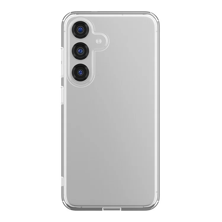 Чехол Uniq LifePro Xtreme для Galaxy S25 Прозрачный