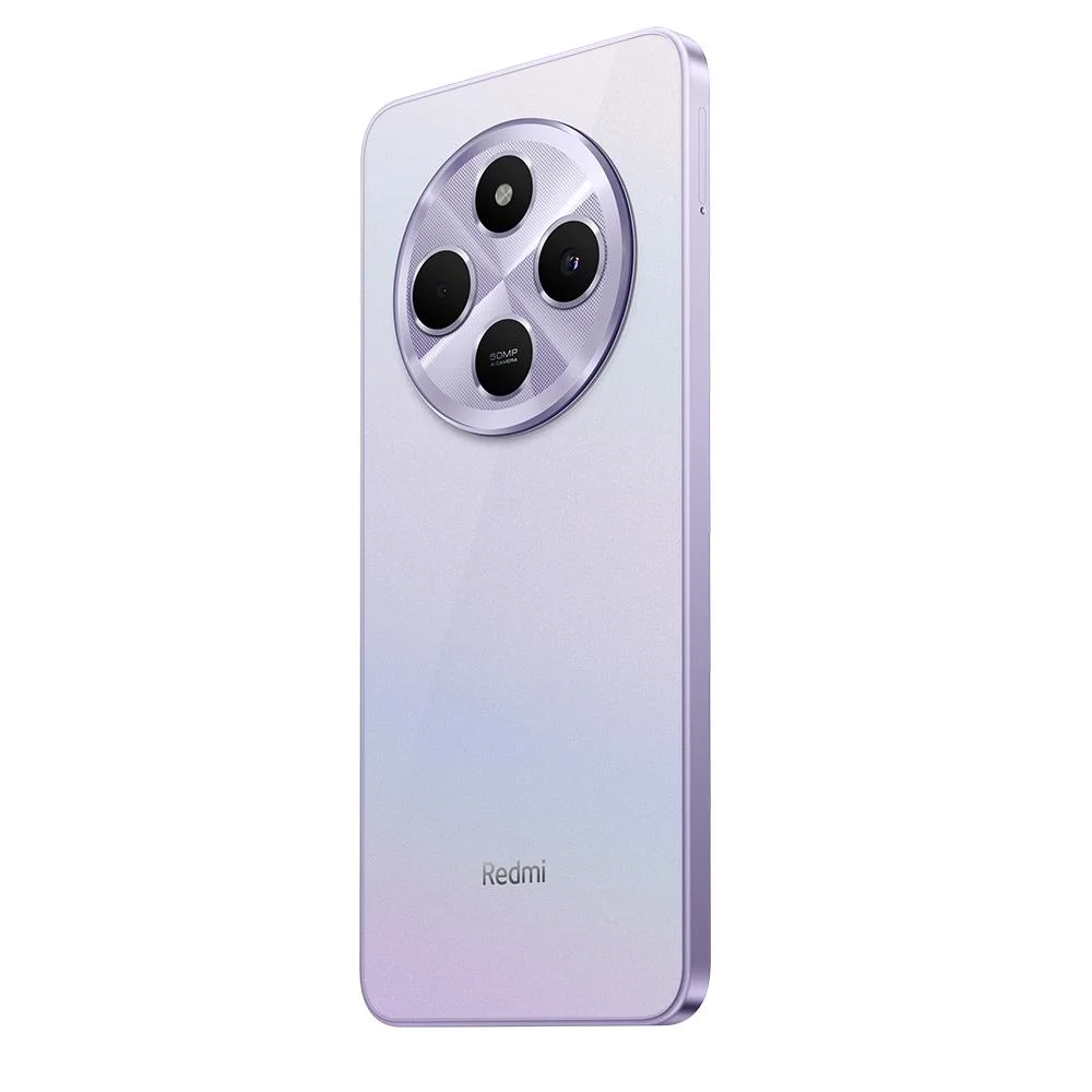 Смартфон Xiaomi Redmi 14C, 4/128 ГБ, сказочный фиолетовый