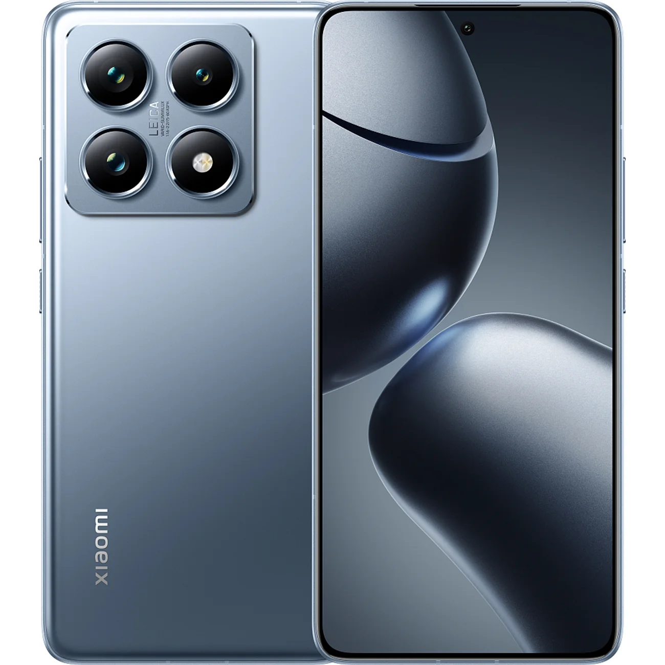 Смартфон Xiaomi 14T Pro 12/512 ГБ Синий