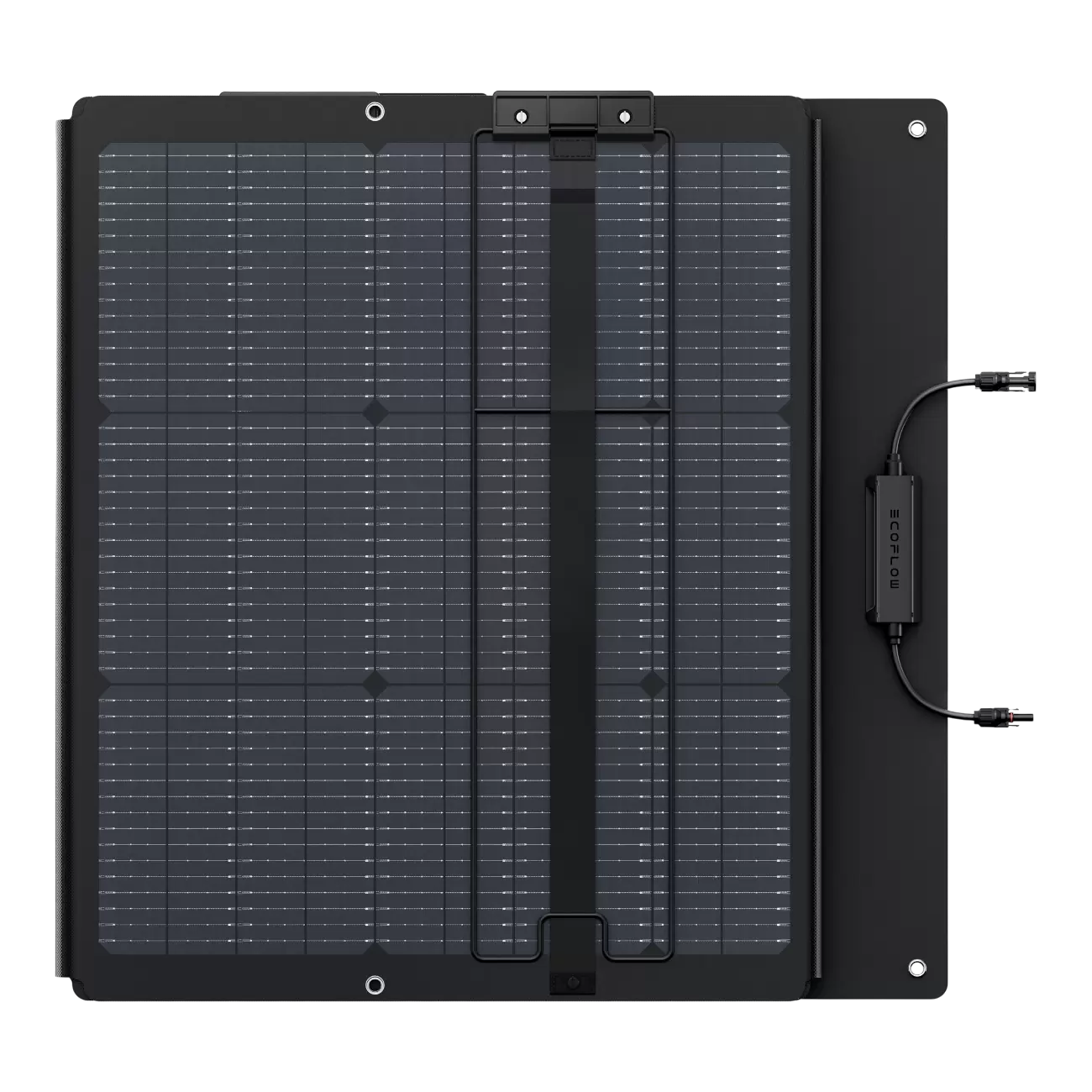 Солнечная панель EcoFlow 220w
