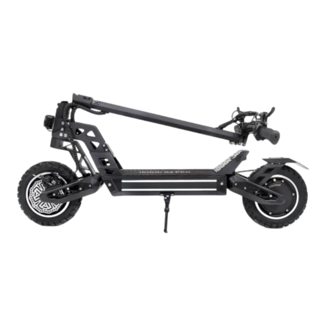 Электросамокат IKINGI G2 Pro, 48 В / 20 А·ч / 2×800 Вт Электросамокат IKINGI G2 Pro, 48 В / 20 А·ч / 2×800 Вт
