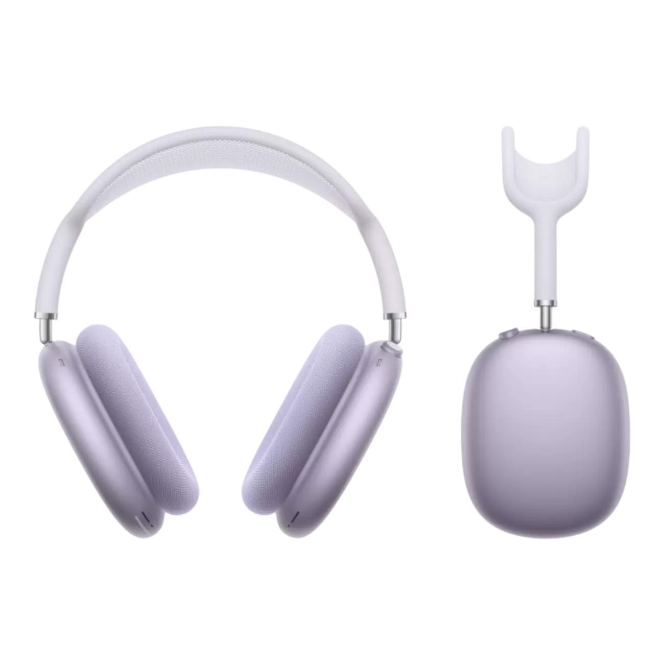 Наушники Apple AirPods Max 2, Purple (фиолетовый) (MHWP4)