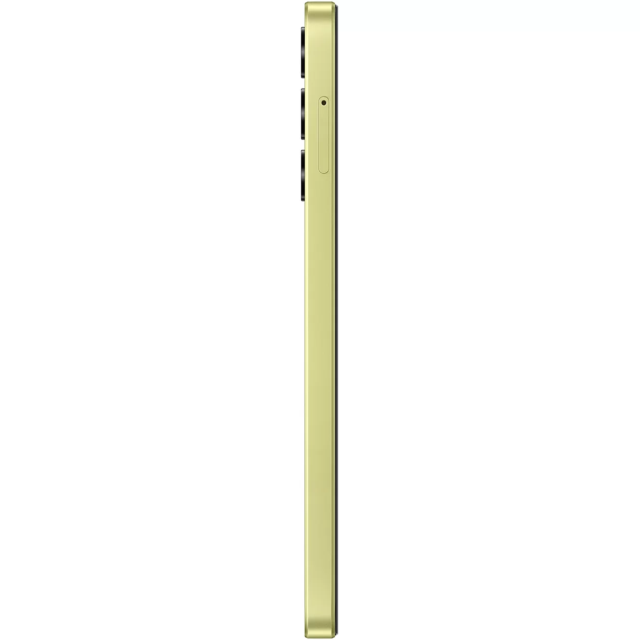 Смартфон Samsung Galaxy A25 6/128 ГБ, желтый Смартфон Samsung Galaxy A25 6/128 ГБ, желтый