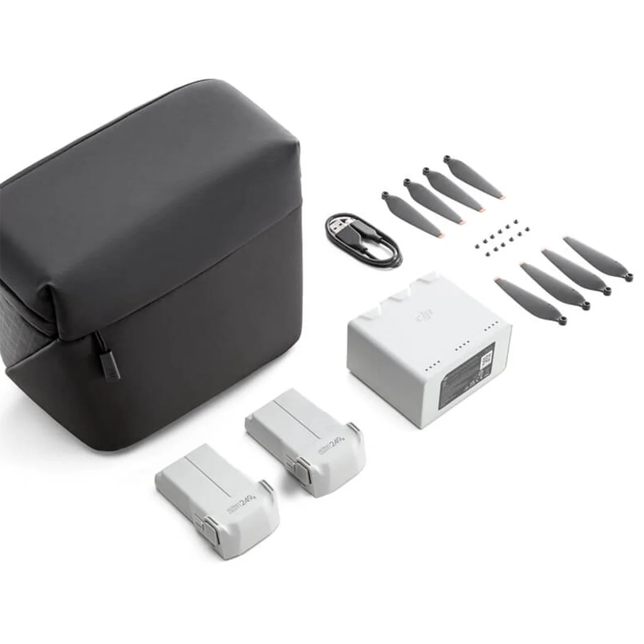 Набор аксессуаров DJI Mini 3 Pro Fly More Kit