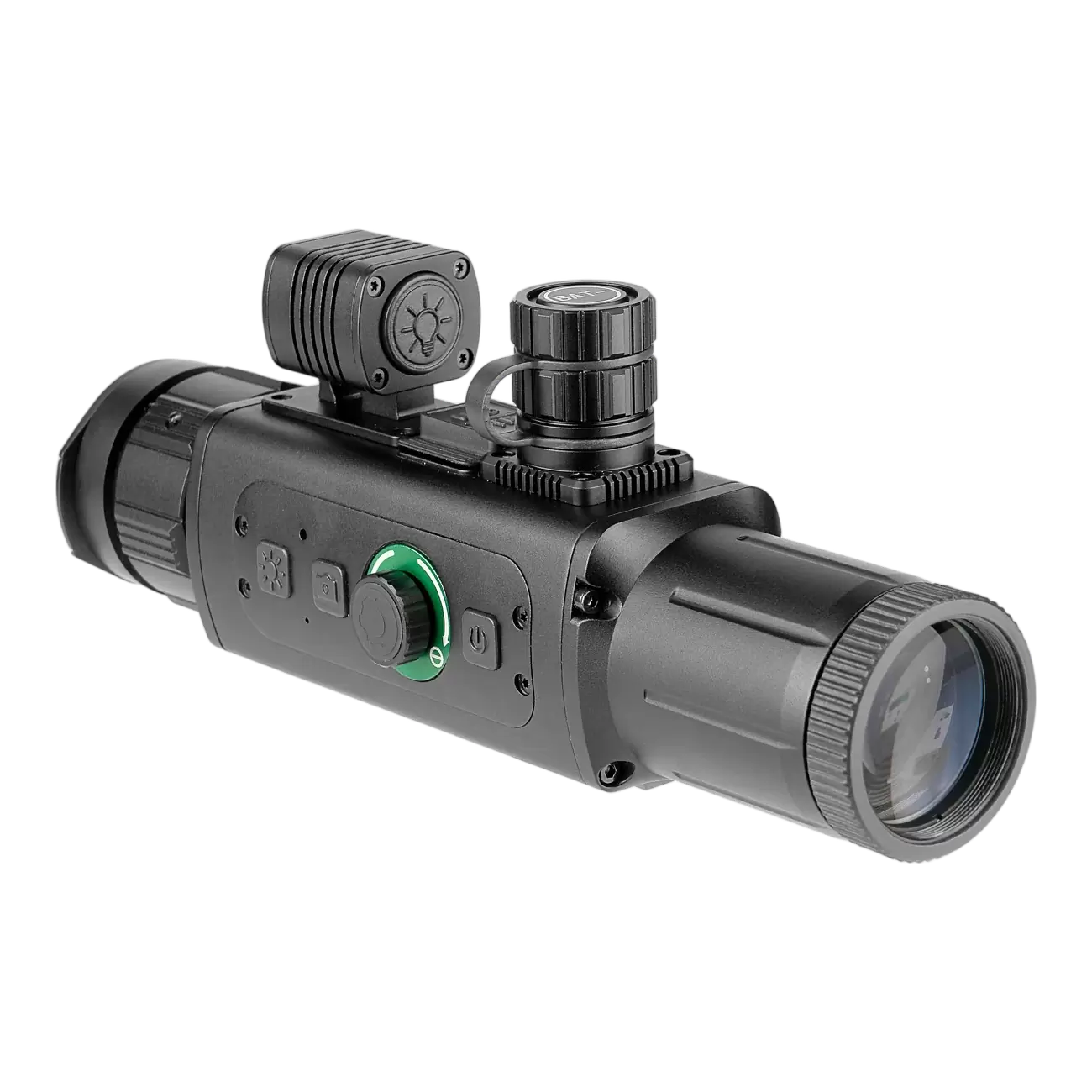 Прицел цифровой Veber DigitalHunt R25X4-32 ночной