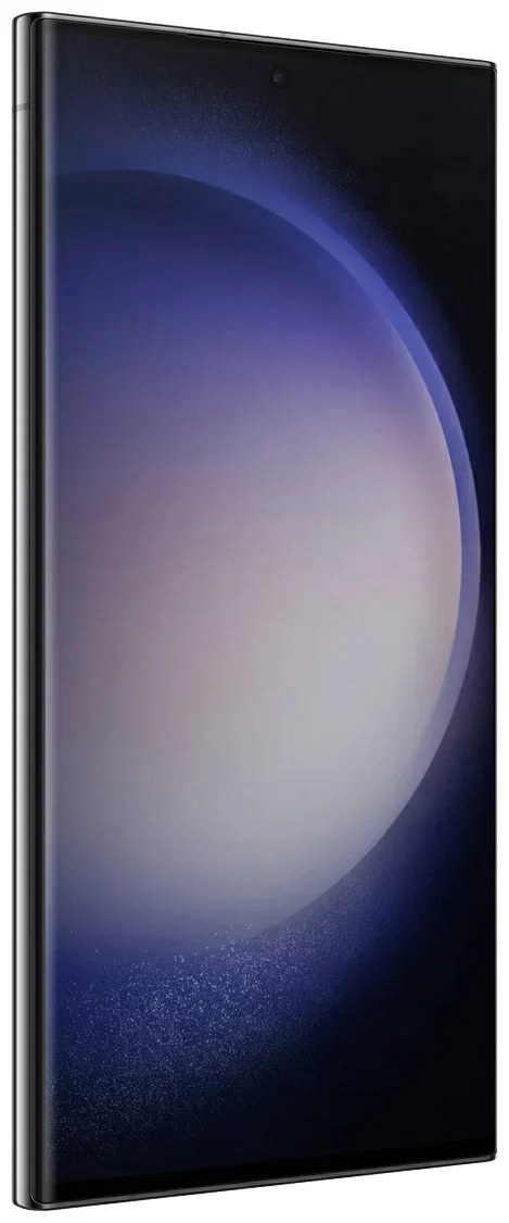 Смартфон Samsung Galaxy S23 Ultra 2sim SnapDragon 12/1ТБ, черный фантом (SM-S918B)