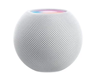 Умная колонка Apple HomePod mini, серый космос