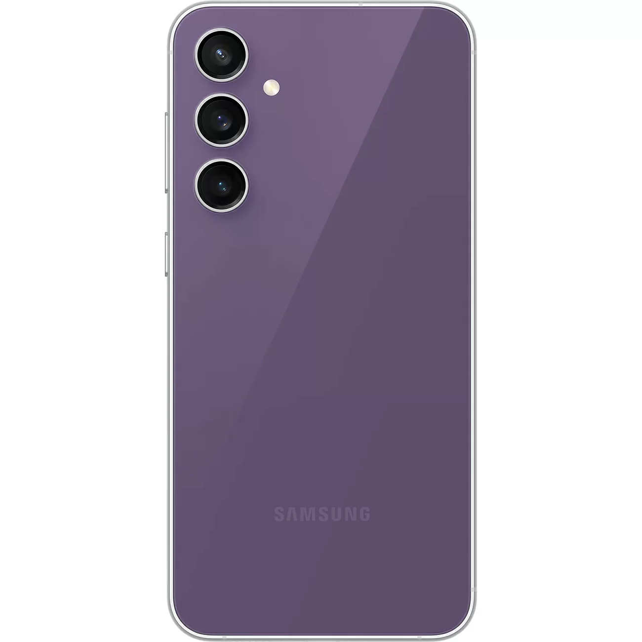Смартфон Samsung Galaxy S23 FE 8/256 ГБ, Dual nano SIM, фиолетовый (Snapdragon)