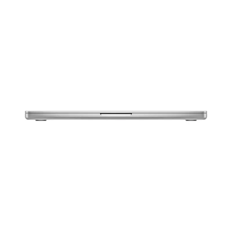 Ноутбук Apple MacBook Pro 14″ (2025), M5, 32 ГБ / 512 ГБ, Silver (серебристый) (Z1KL0000D)
