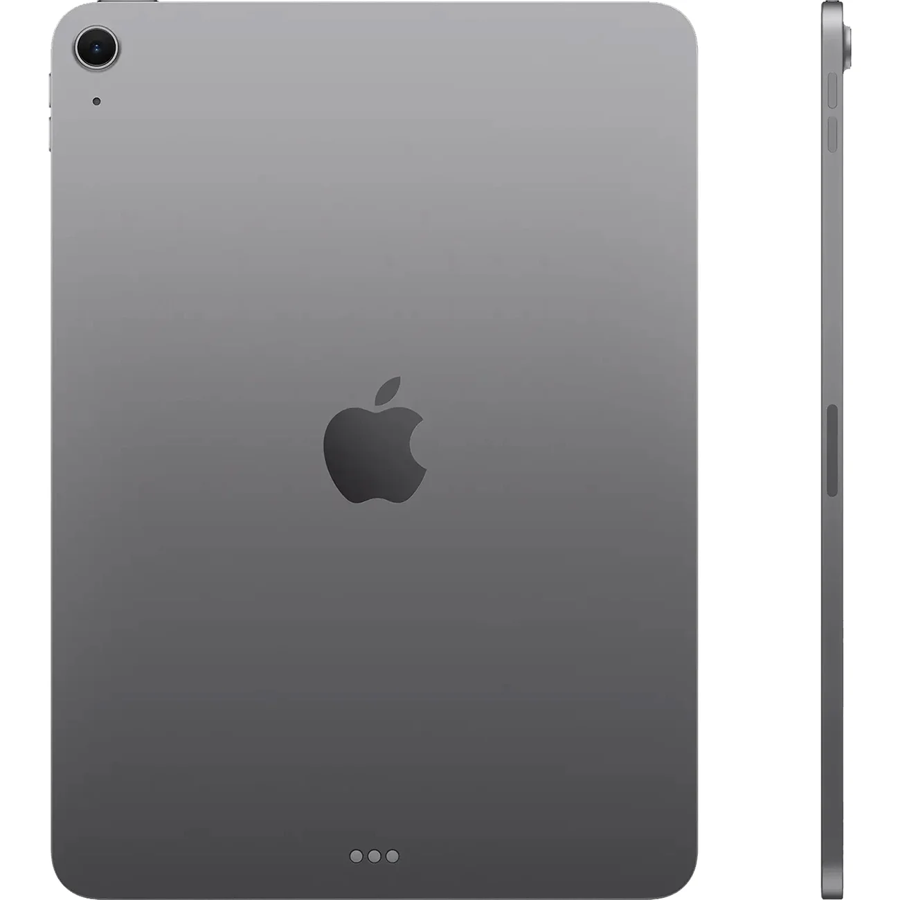 Планшет Apple iPad Air 11" 2025, M3, Wi-Fi, 128 ГБ, серый космос
