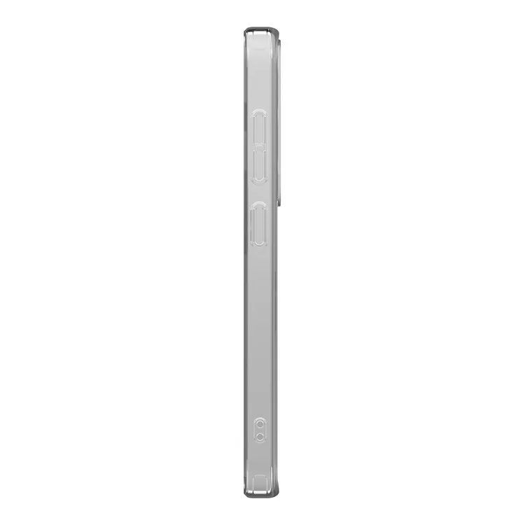 Чехол Uniq LifePro Xtreme для Galaxy S25 Прозрачный