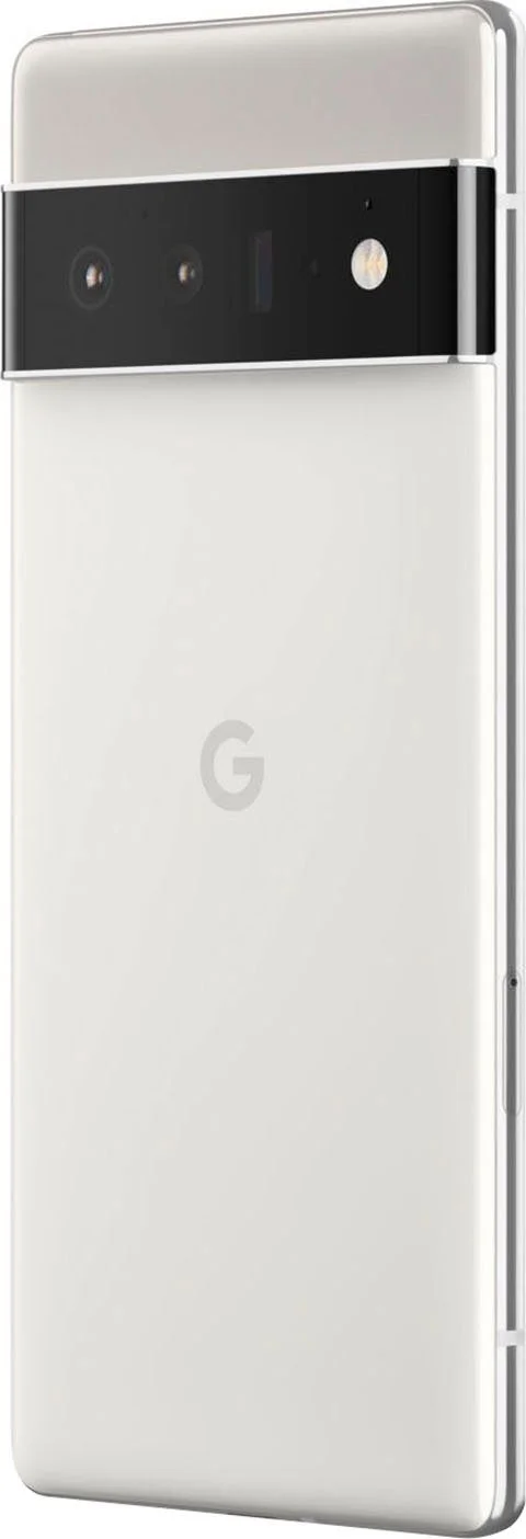 Смартфон Google Pixel 6 Pro 5G 12/128 ГБ, Cloudy White