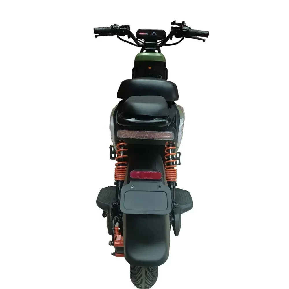 Электроскутер Wenbox U2