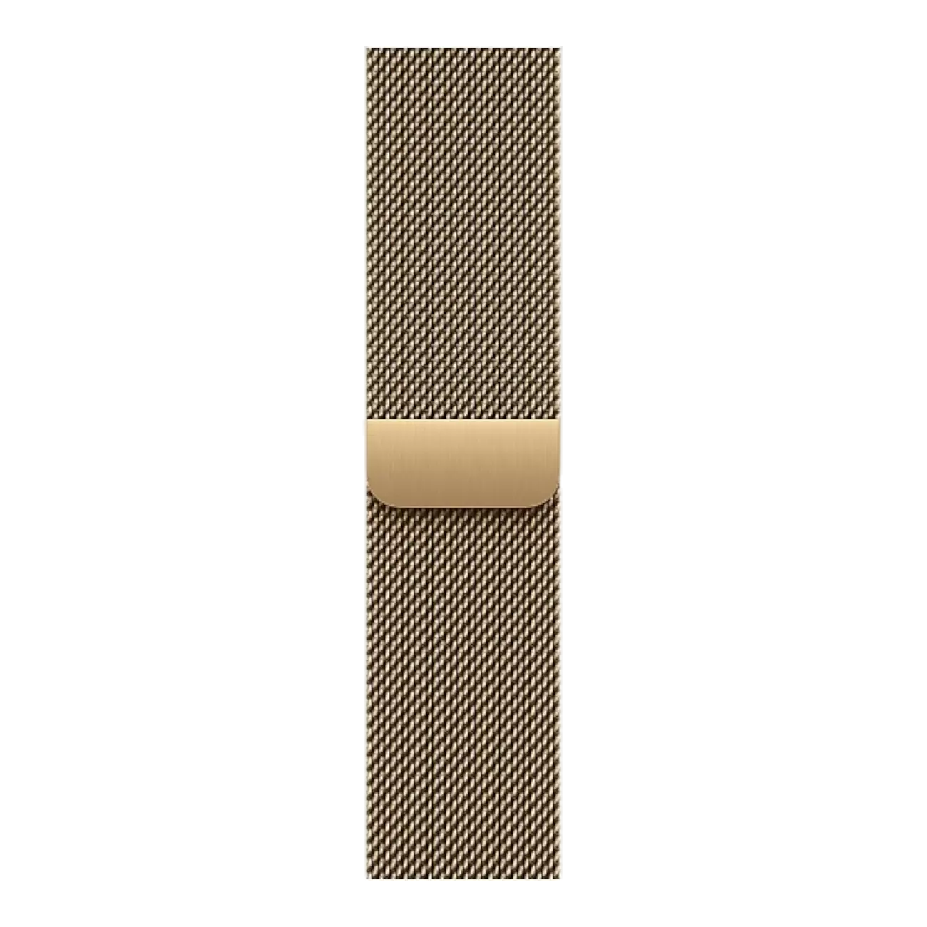 Умные часы Apple Watch Series 12 Titanium Radiant Gold, 46мм, Titanium Milanese Loop