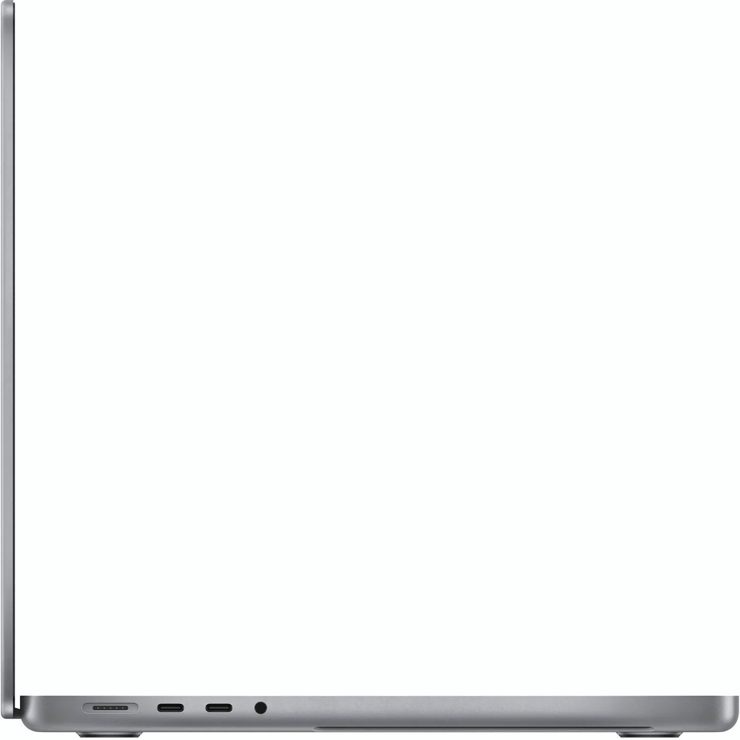 Ноутбук Apple MacBook Pro 14" 2021, MKGP3 (M1 3.2 ГГц, RAM 16 ГБ, SSD 512 ГБ), Grey Ноутбук Apple MacBook Pro 14" 2021, MKGP3 (M1 3.2 ГГц, RAM 16 ГБ, SSD 512 ГБ), Grey