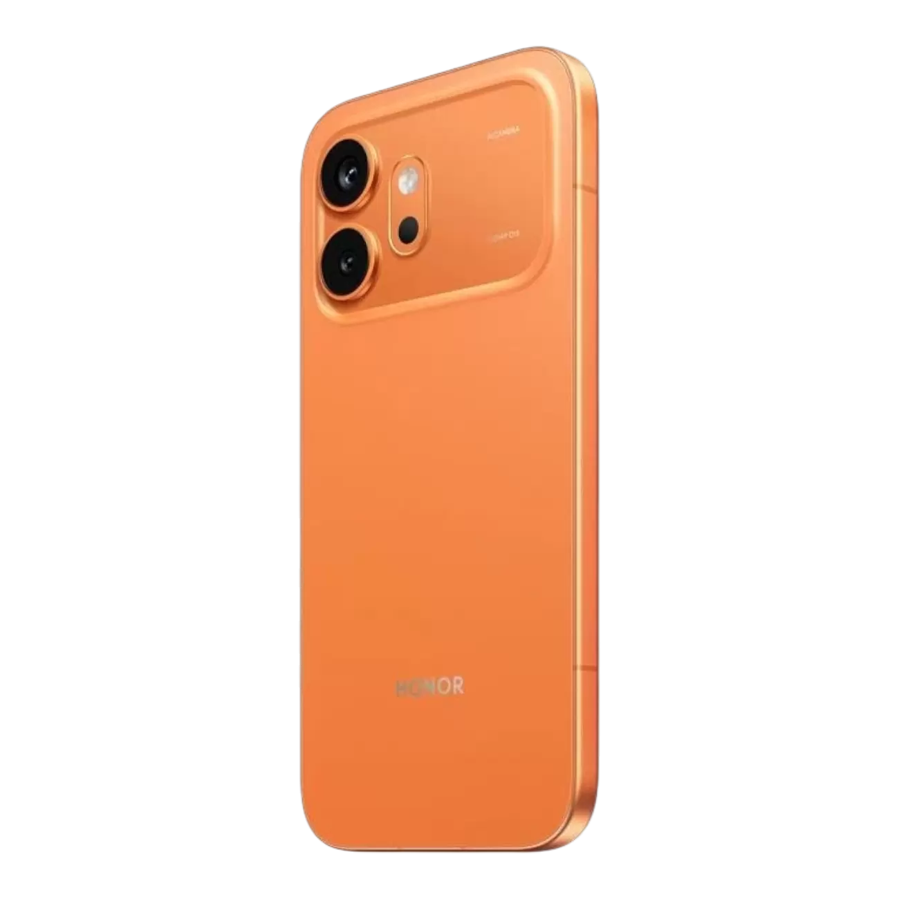 Смартфон Honor 600, 12/256 ГБ, Orange (оранжевый) Смартфон Honor 600, 12/256 ГБ, Orange (оранжевый)
