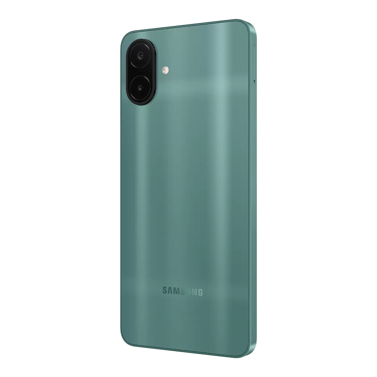 Смартфон Samsung Galaxy A08, 6/128 ГБ, Green (зелёный)