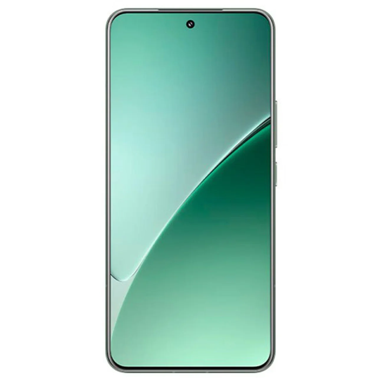 Смартфон Xiaomi 15 Pro, 12/256 ГБ, зелёный