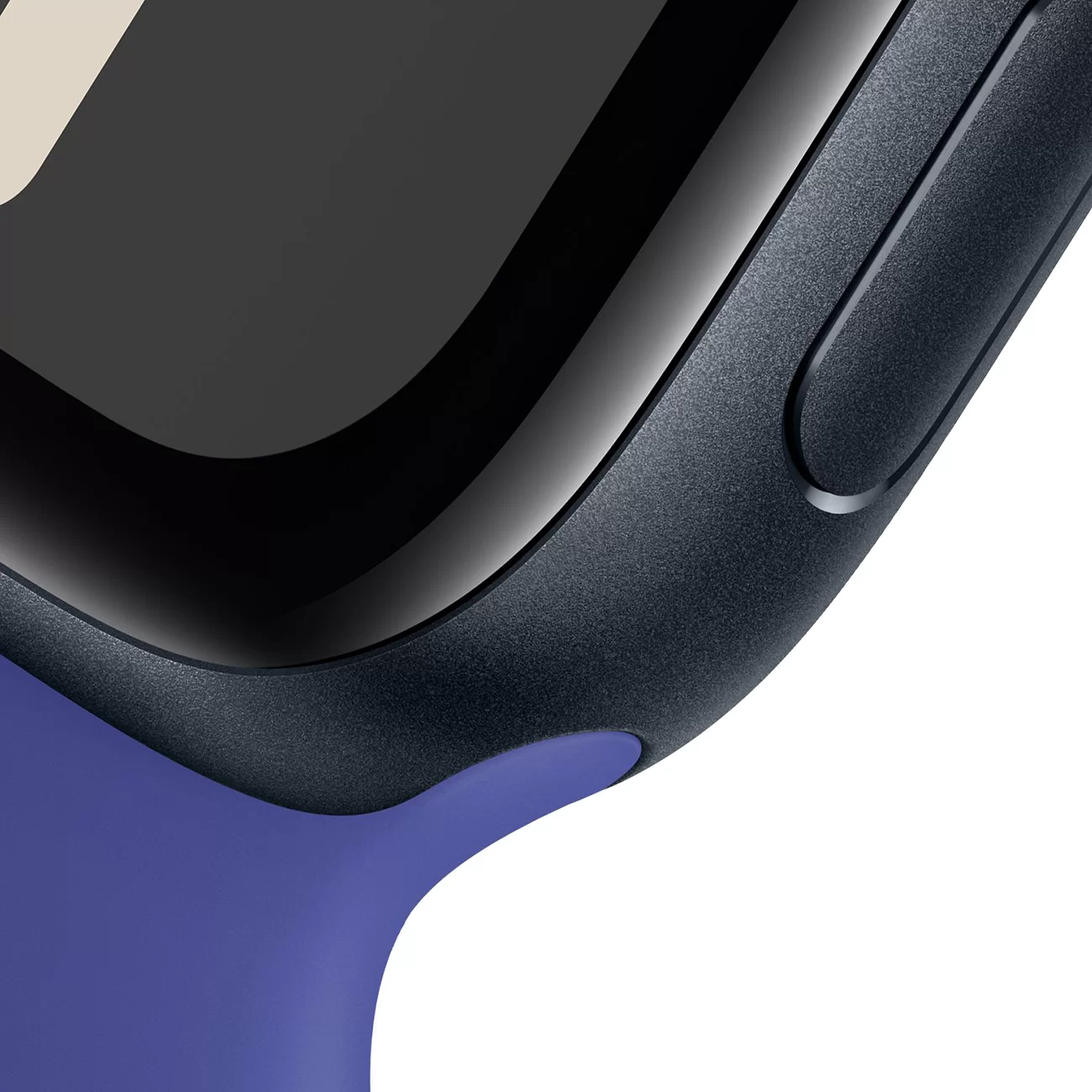 Умные часы Apple Watch SE 2024 Midnight, 44мм