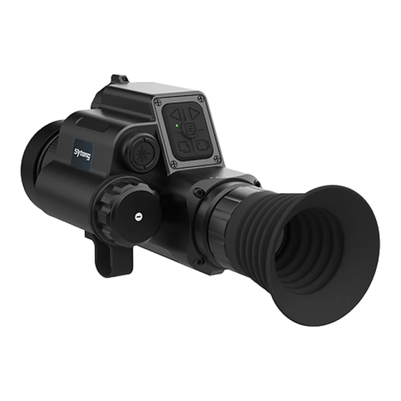 Мультиспектральный прицел Sytong FM06-50 LRF Мультиспектральный прицел Sytong FM06-50 LRF