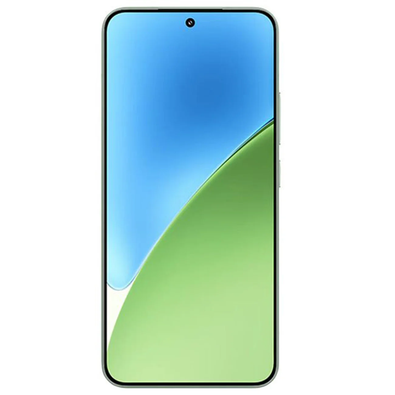 Смартфон Xiaomi 15, 12/256 ГБ, зелёный