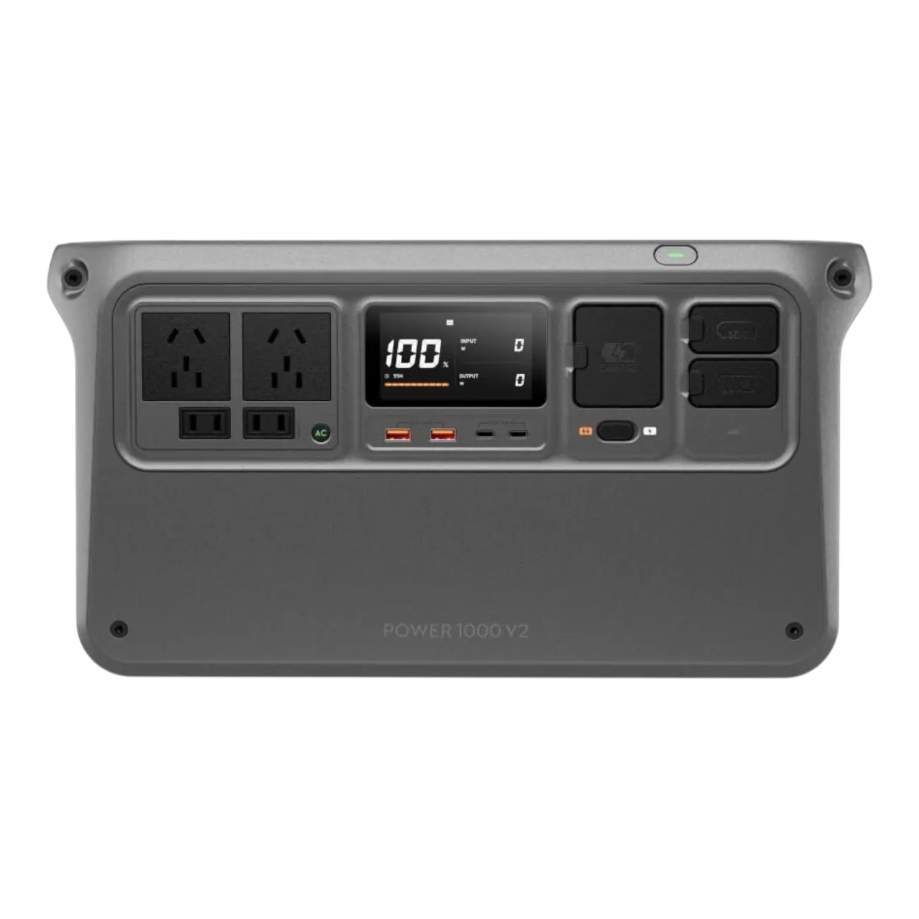 Портативная зарядная станция DJI Power 1000 V2 Портативная зарядная станция DJI Power 1000 V2