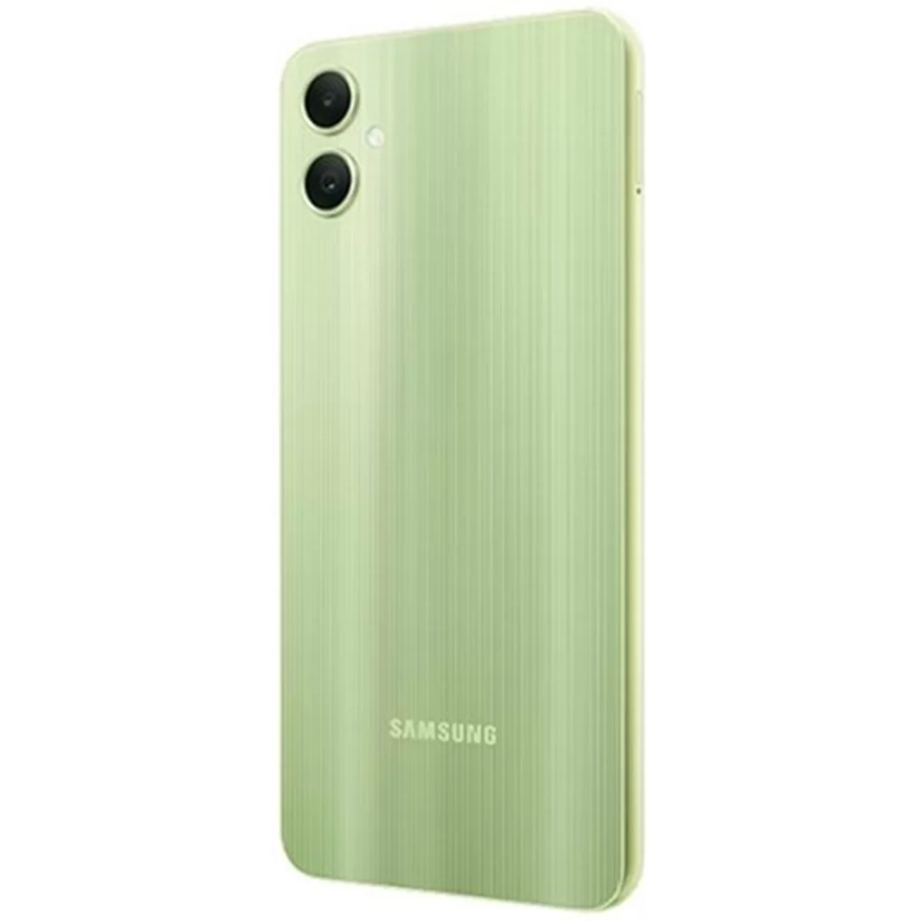 Смартфон Samsung Galaxy A06, 4/64Gb, Зеленый Смартфон Samsung Galaxy A06, 4/64Gb, Зеленый