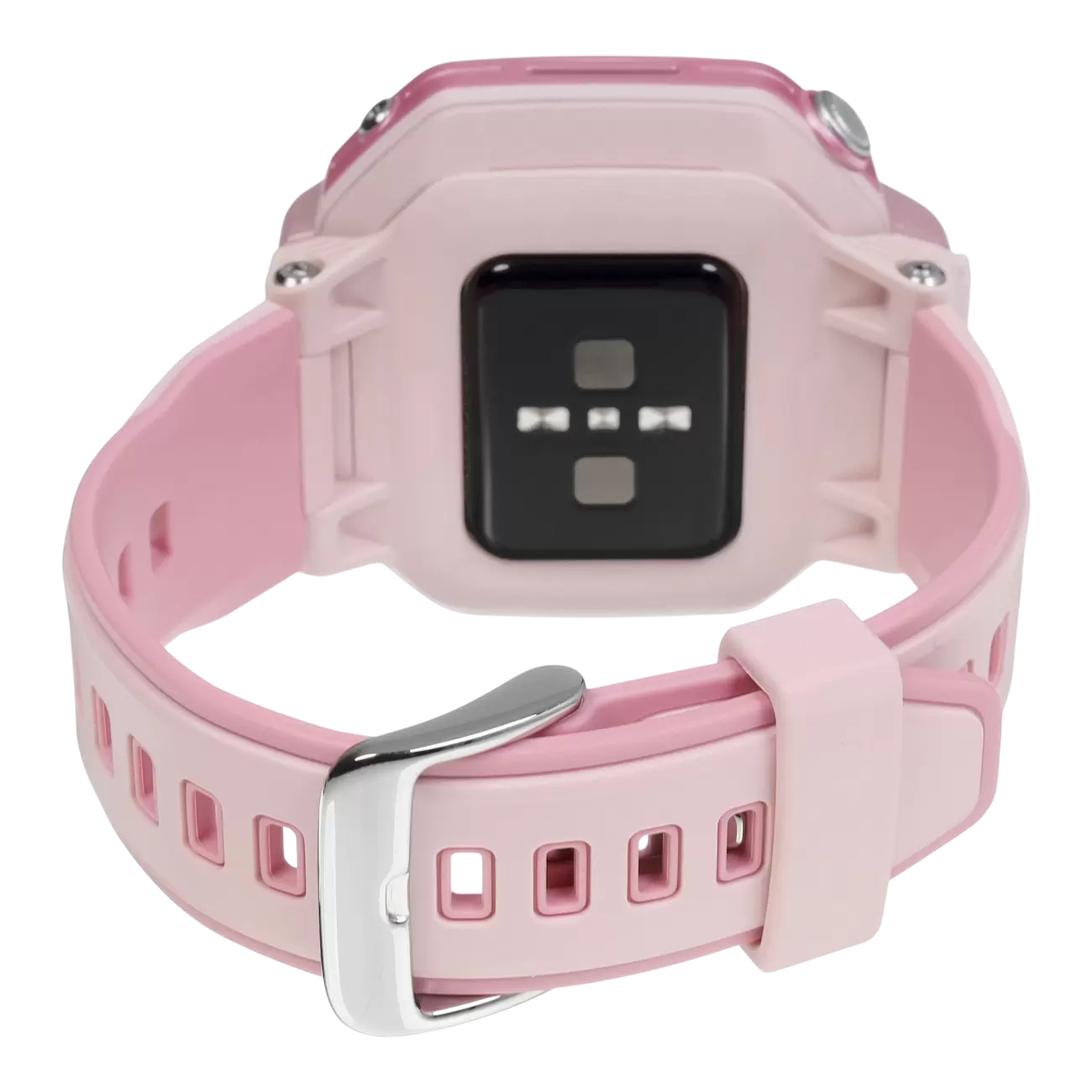 Детские смарт-часы Huawei Watch Kids X1, Pink (розовый)