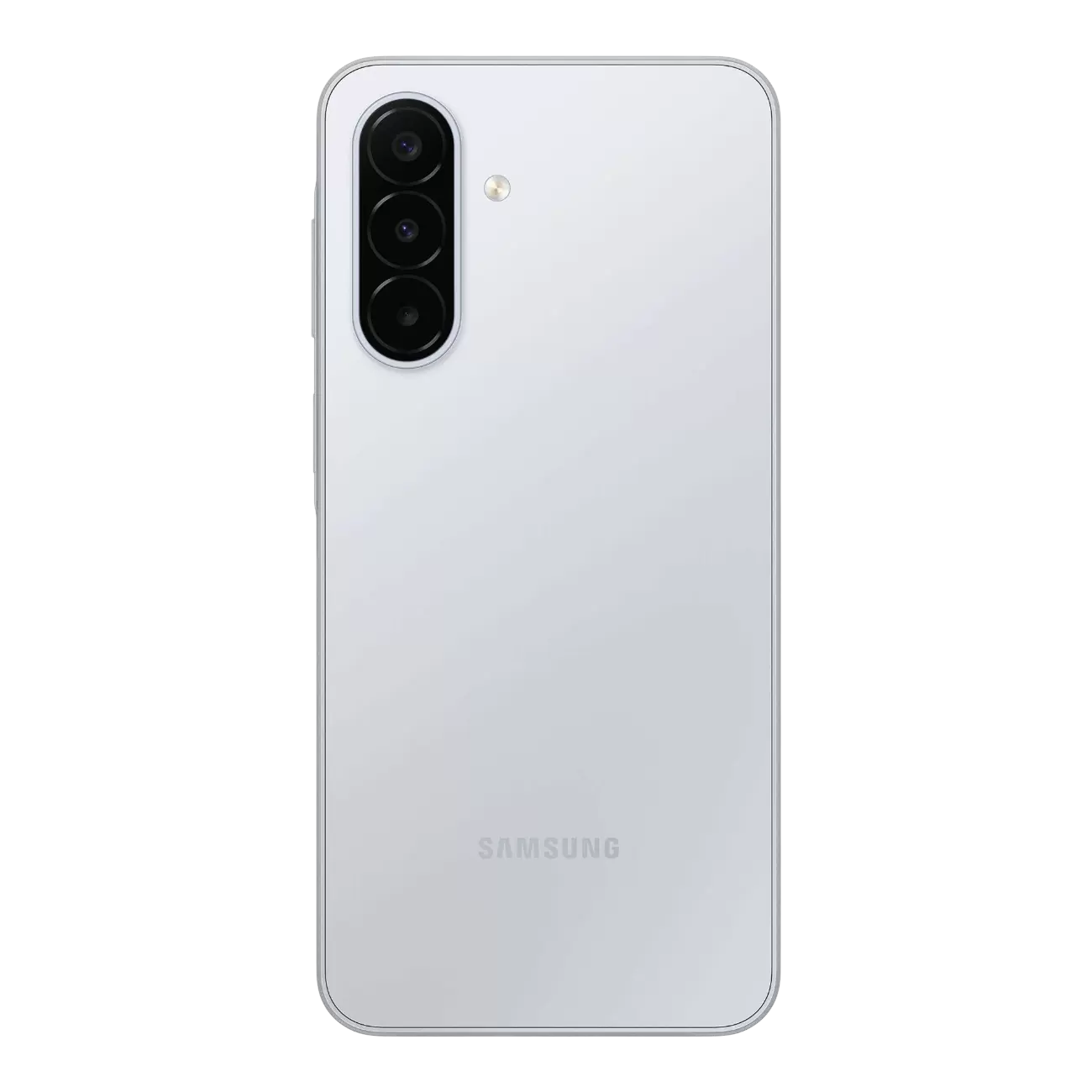Смартфон Samsung Galaxy A18, 8/256 ГБ, Silver (серебристый) Смартфон Samsung Galaxy A18, 8/256 ГБ, Silver (серебристый)