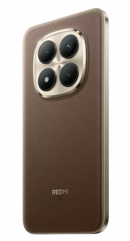 Смартфон Xiaomi Redmi Note 15 Pro Plus 5G, 8/256 ГБ, Mocha Brown (коричневый мокко) Смартфон Xiaomi Redmi Note 15 Pro Plus 5G, 8/256 ГБ, Mocha Brown (коричневый мокко)