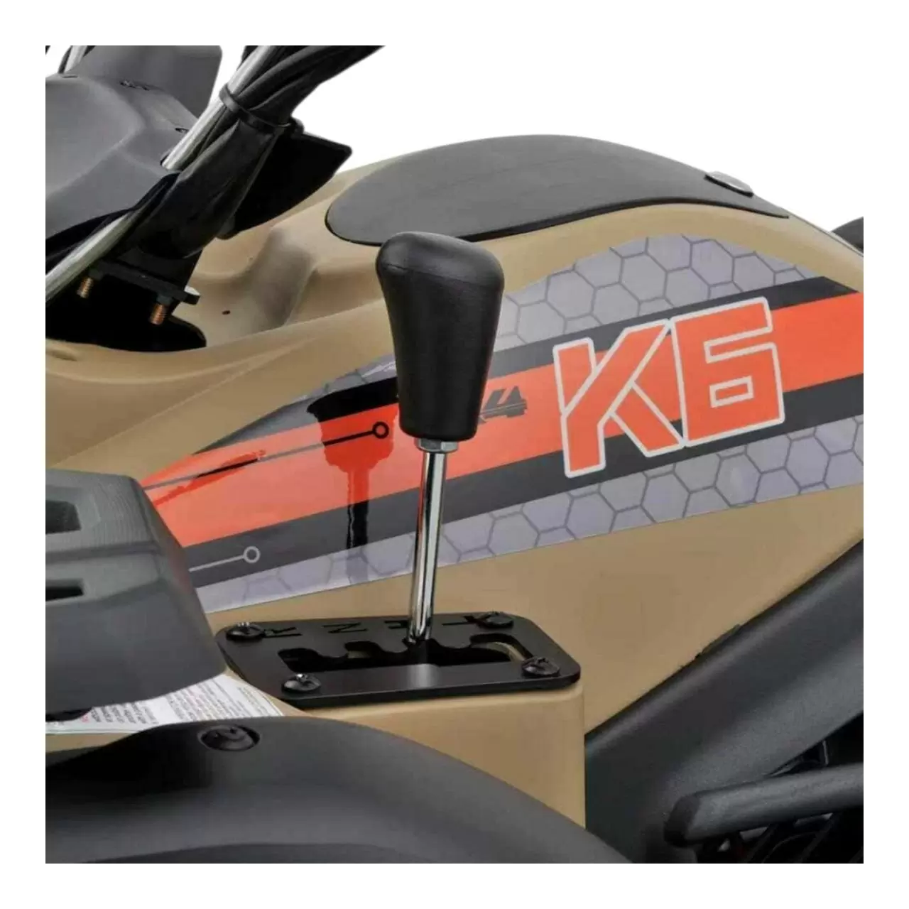 Квадроцикл Kugoo K6 Квадроцикл Kugoo K6