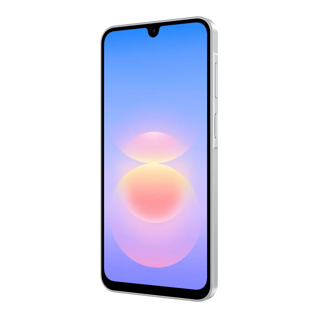 Смартфон Samsung Galaxy A18, 8/256 ГБ, Silver (серебристый) Смартфон Samsung Galaxy A18, 8/256 ГБ, Silver (серебристый)