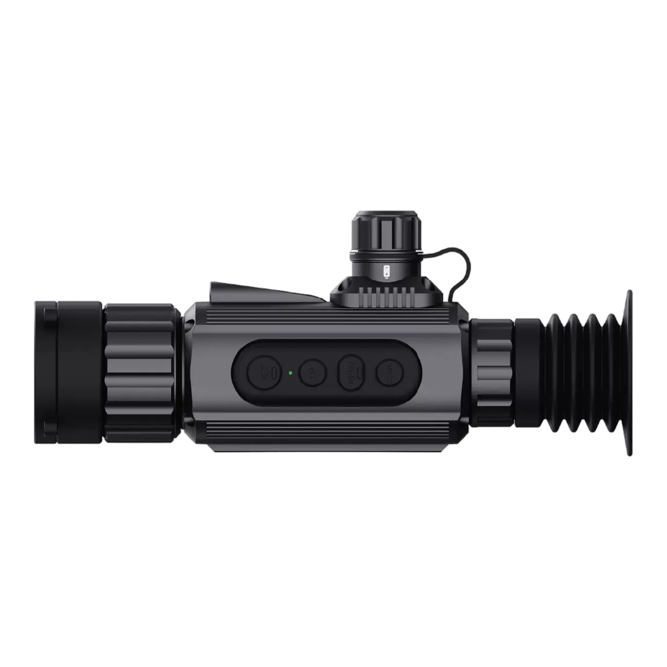 Тепловизионный прицел Sytong AM06-35LRF