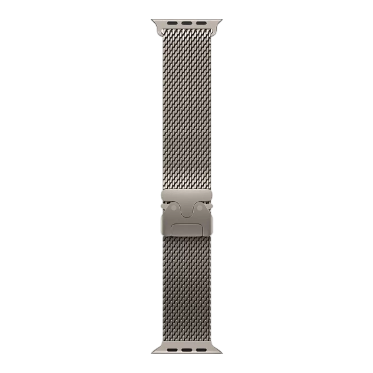 Умные часы Apple Watch Ultra 4 2026 Natural Titanium, 49мм, Titanium Milanese Loop Умные часы Apple Watch Ultra 4 2026 Natural Titanium, 49мм, Titanium Milanese Loop