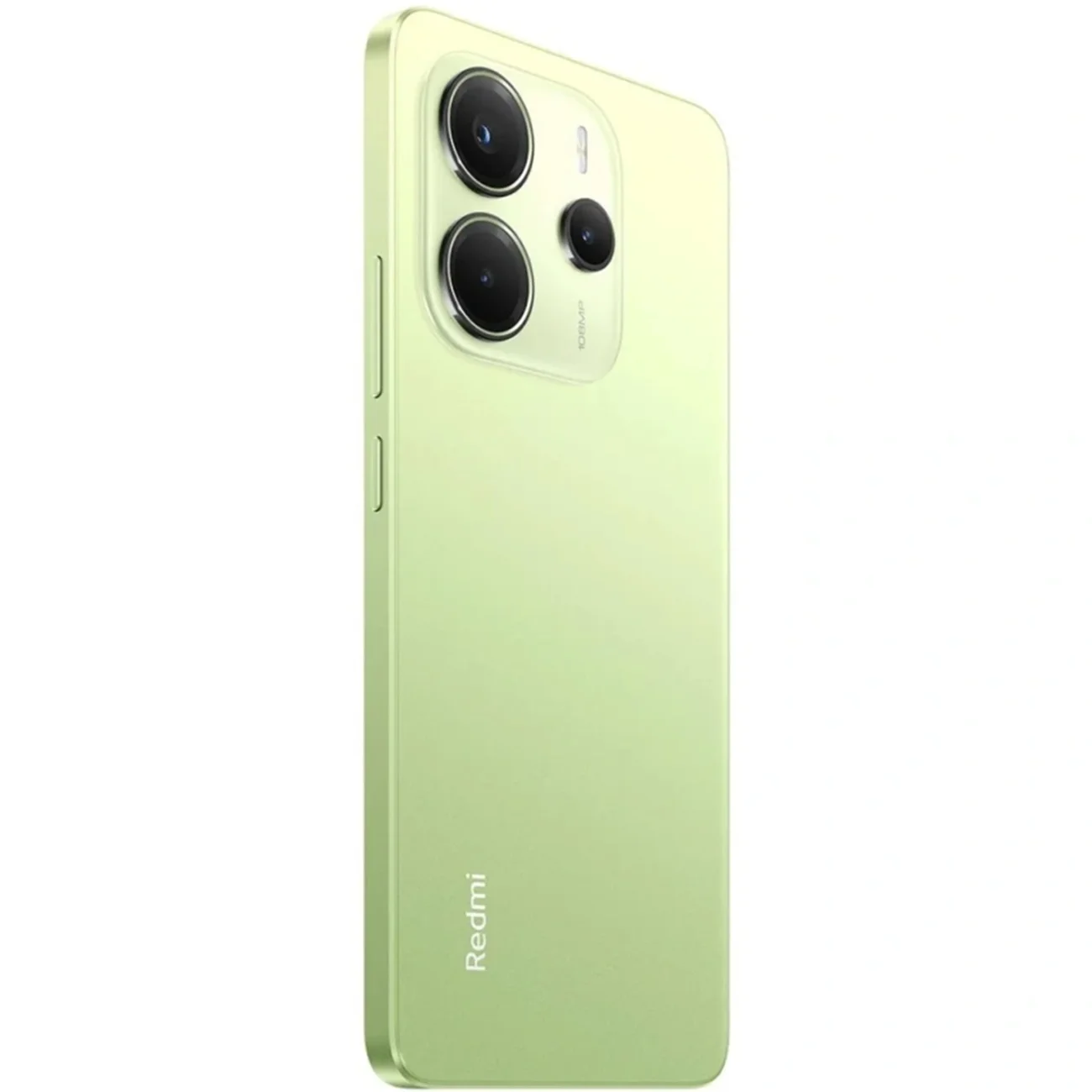Смартфон Xiaomi Redmi Note 14 4G, 8/256 ГБ, лаймовый зелёный