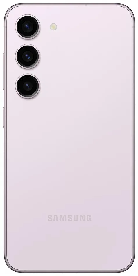 Смартфон Samsung Galaxy S23+ Snapdragon 8/512 ГБ, 2SIM, лаванда (SM-S916B) Смартфон Samsung Galaxy S23+ Snapdragon 8/512 ГБ, 2SIM, лаванда (SM-S916B)