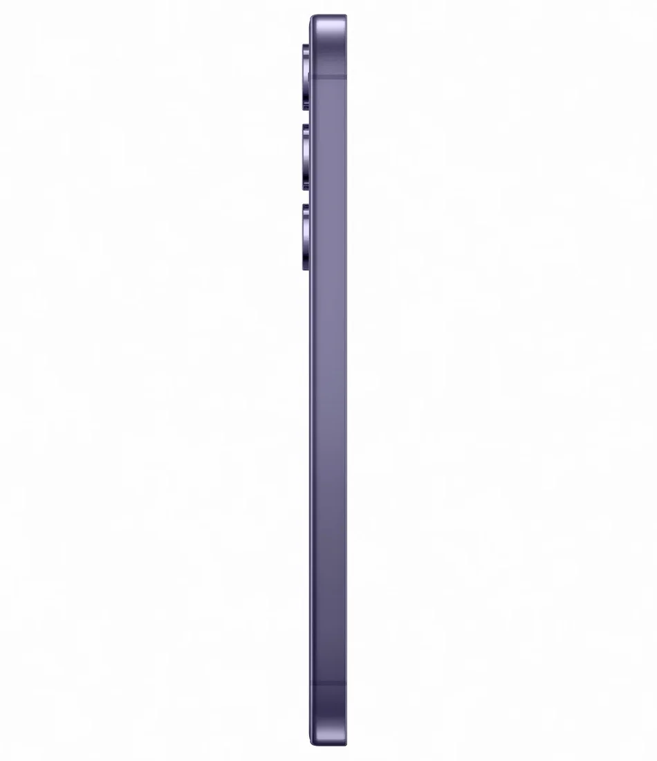 Смартфон Samsung Galaxy S24+, Exynos, 12/512 ГБ, Dual SIM, лавандовый