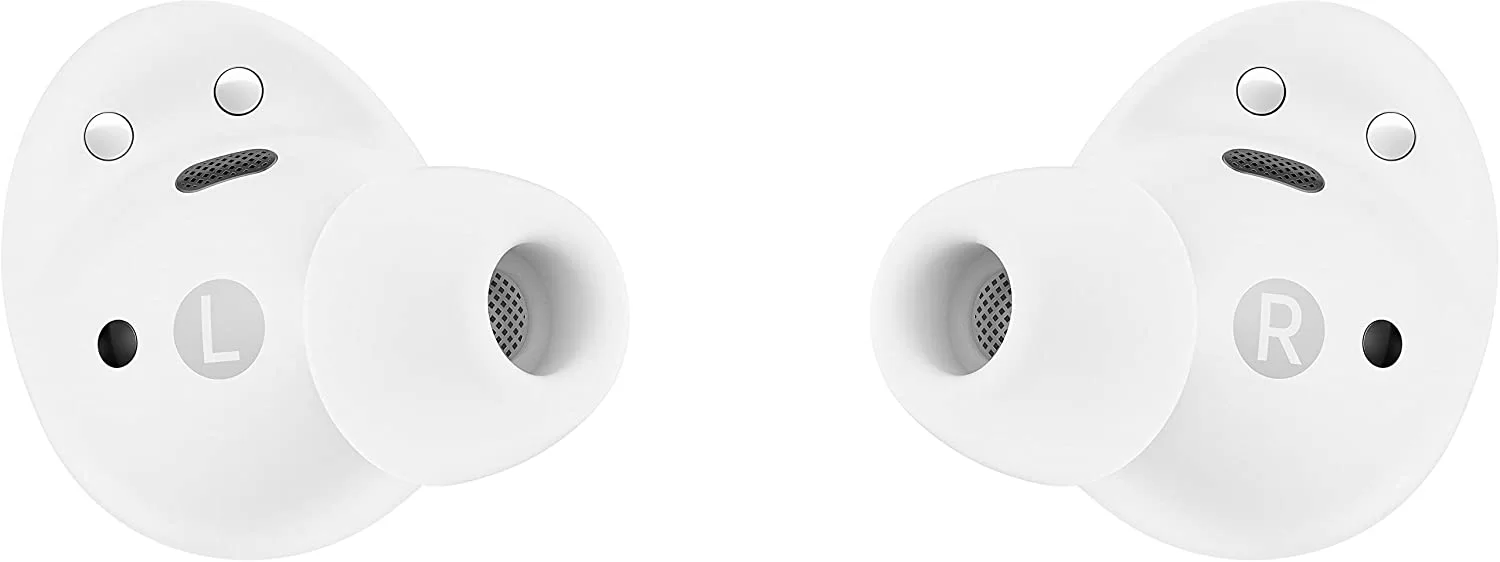 Наушники Samsung Galaxy Buds Pro 2, белый Наушники Samsung Galaxy Buds Pro 2, белый