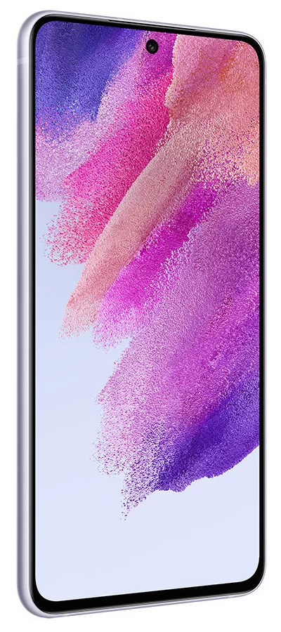 Смартфон Samsung Galaxy S21FE Snapdragon 6/128 ГБ, фиолетовый (S990b) Смартфон Samsung Galaxy S21FE Snapdragon 6/128 ГБ, фиолетовый (S990b)