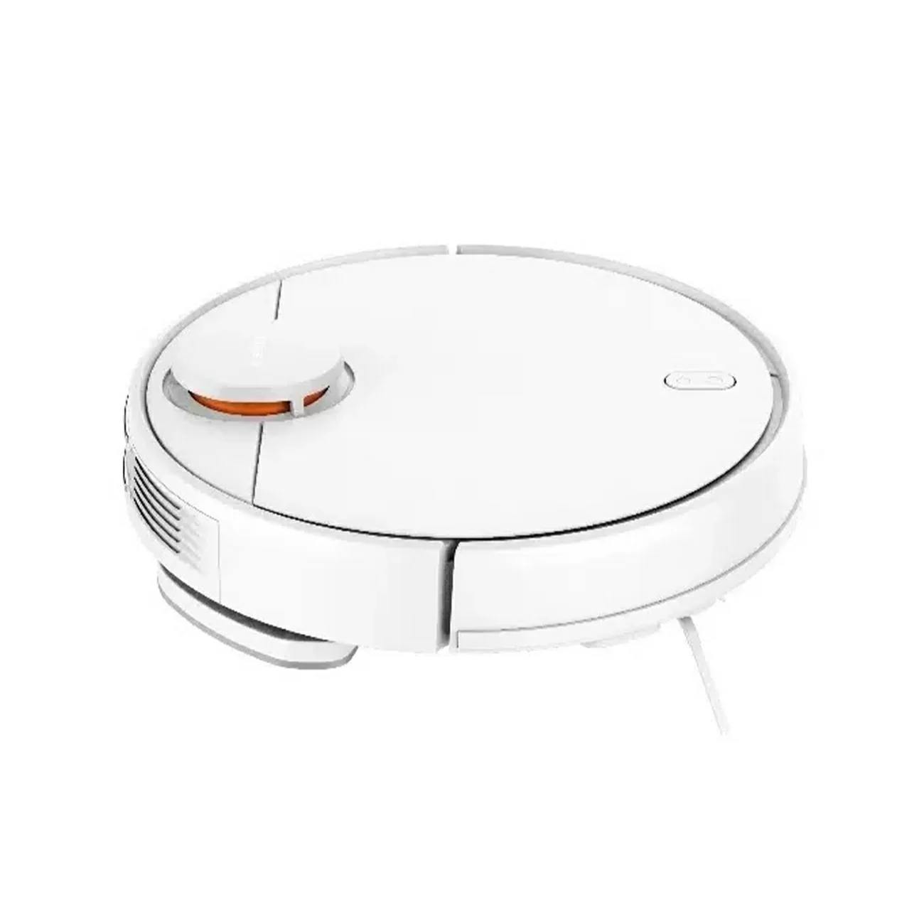 Робот-пылесос Xiaomi Robot Vacuum S10, белый