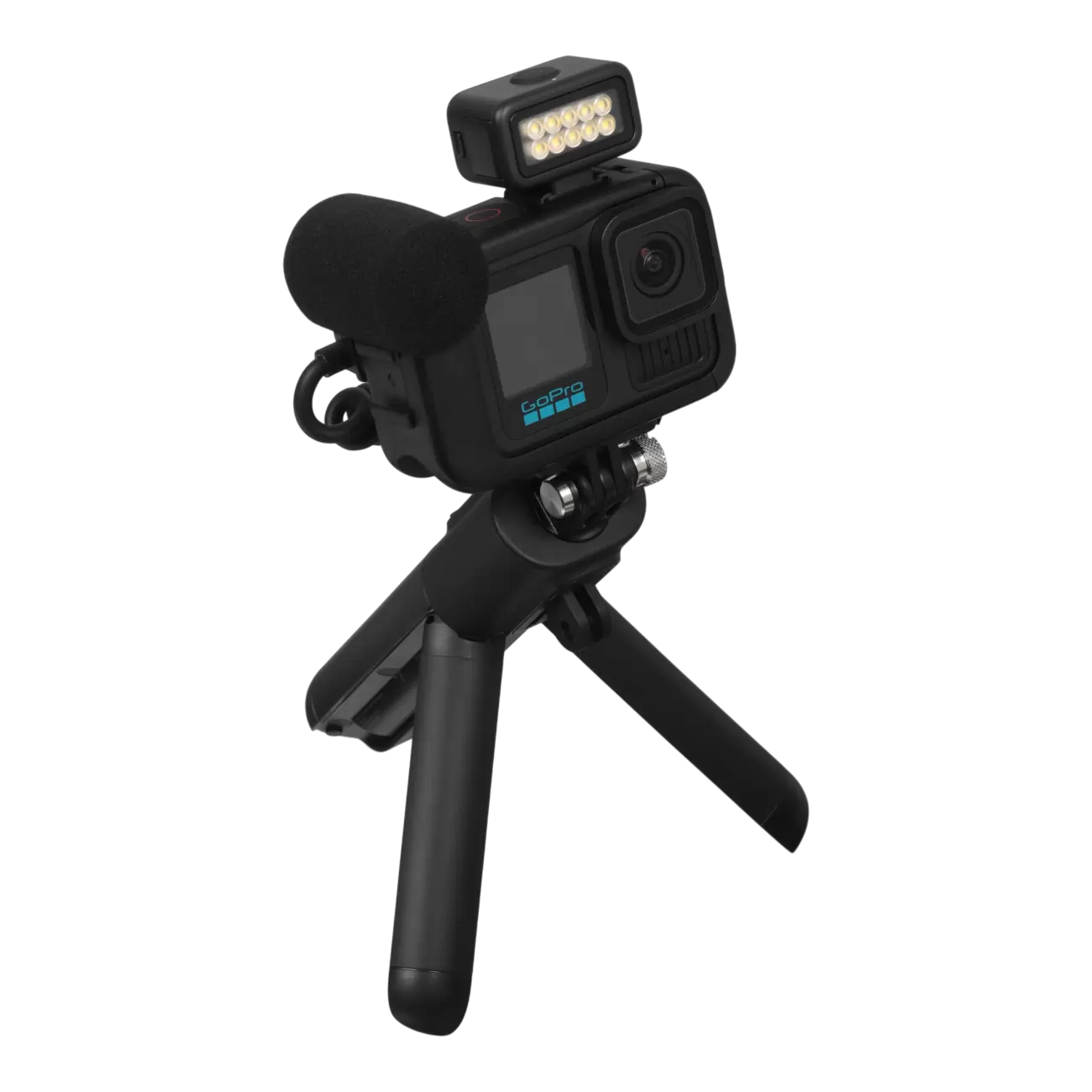 Экшн Камера - GoPro Hero 13 Black Creator Edition