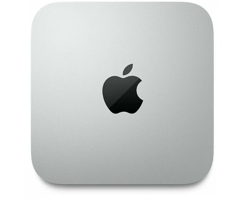 Настольный компьютер Apple Mac Mini" 2020, MMFJ3 (M2, RAM 8 ГБ, SSD 256 ГБ) Настольный компьютер Apple Mac Mini" 2020, MMFJ3 (M2, RAM 8 ГБ, SSD 256 ГБ)