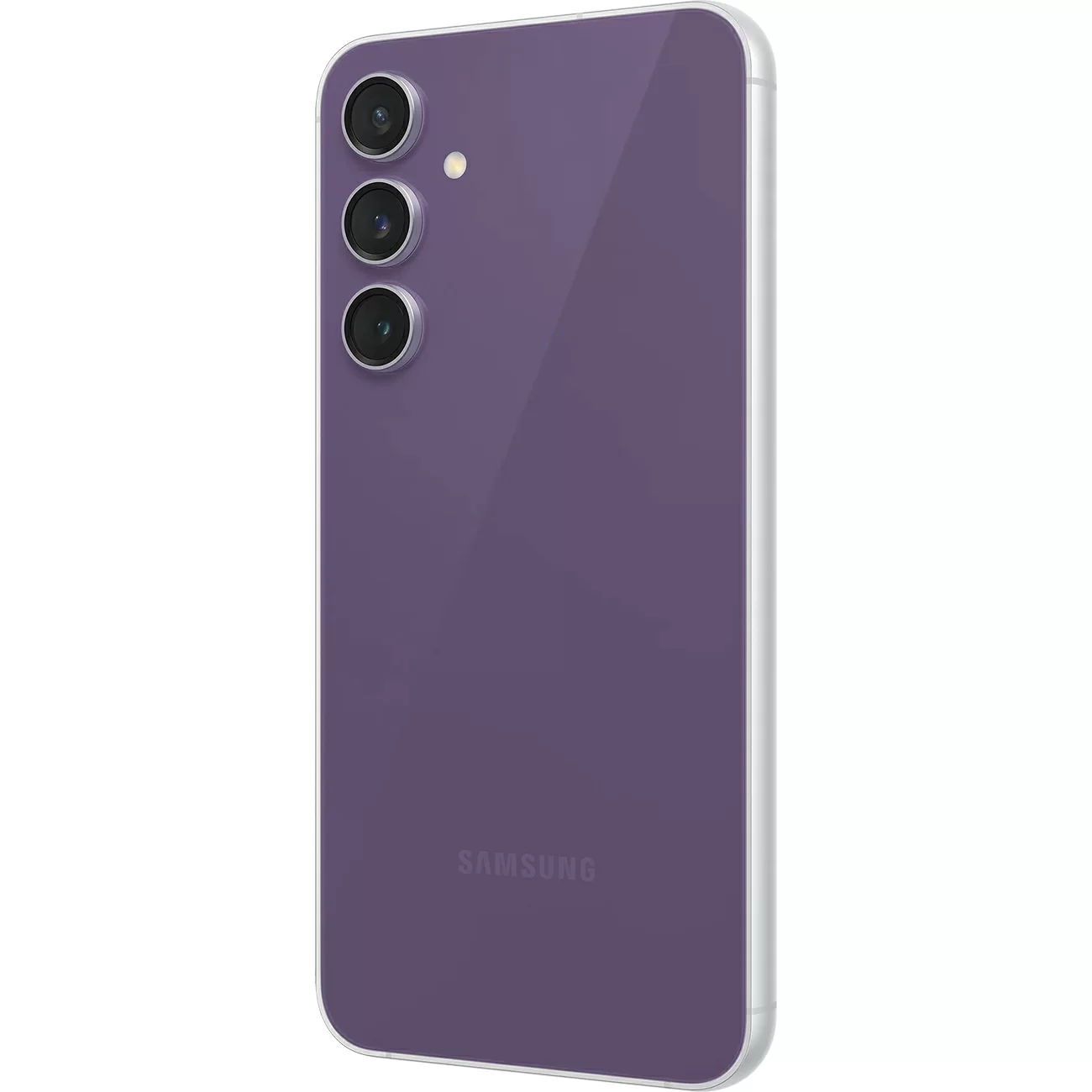 Смартфон Samsung Galaxy S23 FE 8/128 ГБ, Dual: nano SIM + eSIM, фиолетовый (Exynos) Смартфон Samsung Galaxy S23 FE 8/128 ГБ, Dual: nano SIM + eSIM, фиолетовый (Exynos)