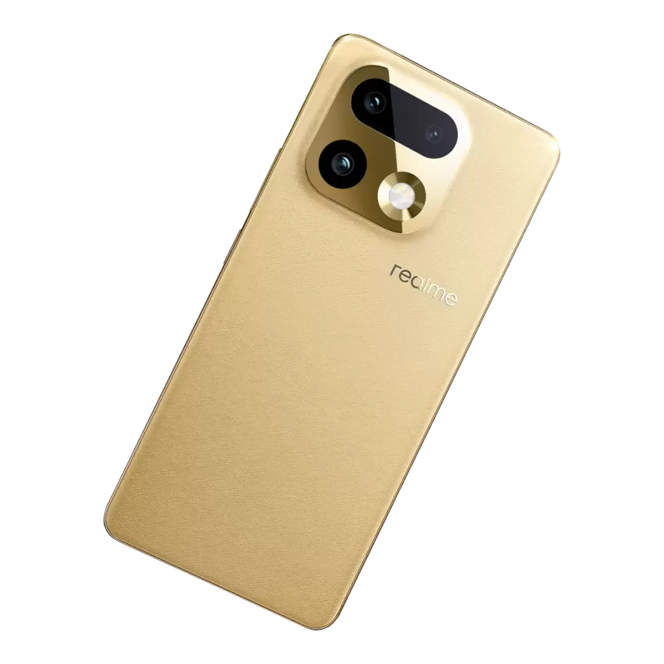 Смартфон Realme 16 Pro 5G, 12/512 ГБ, Beige (бежевый)