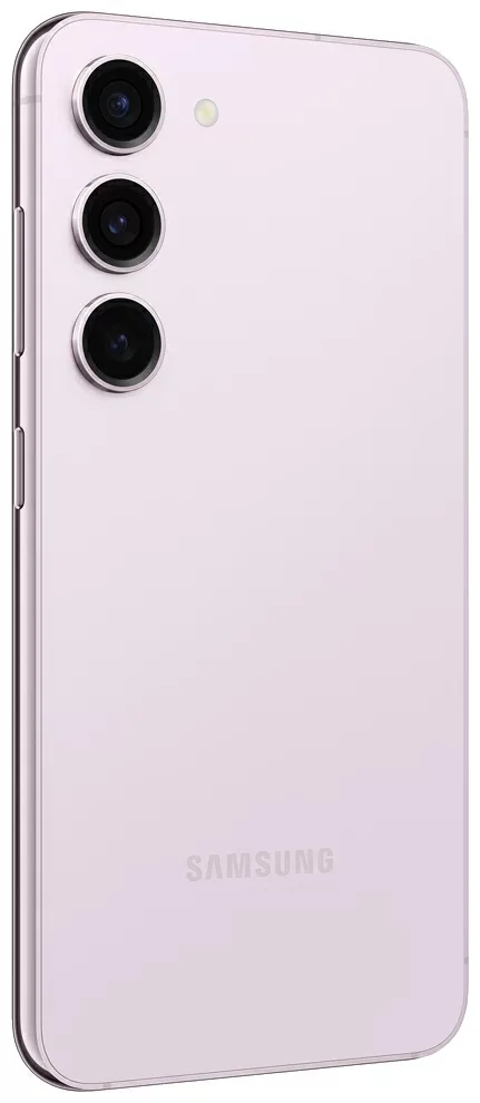 Смартфон Samsung Galaxy S23+ Snapdragon 8/512 ГБ, 2SIM, лаванда (SM-S916B) Смартфон Samsung Galaxy S23+ Snapdragon 8/512 ГБ, 2SIM, лаванда (SM-S916B)