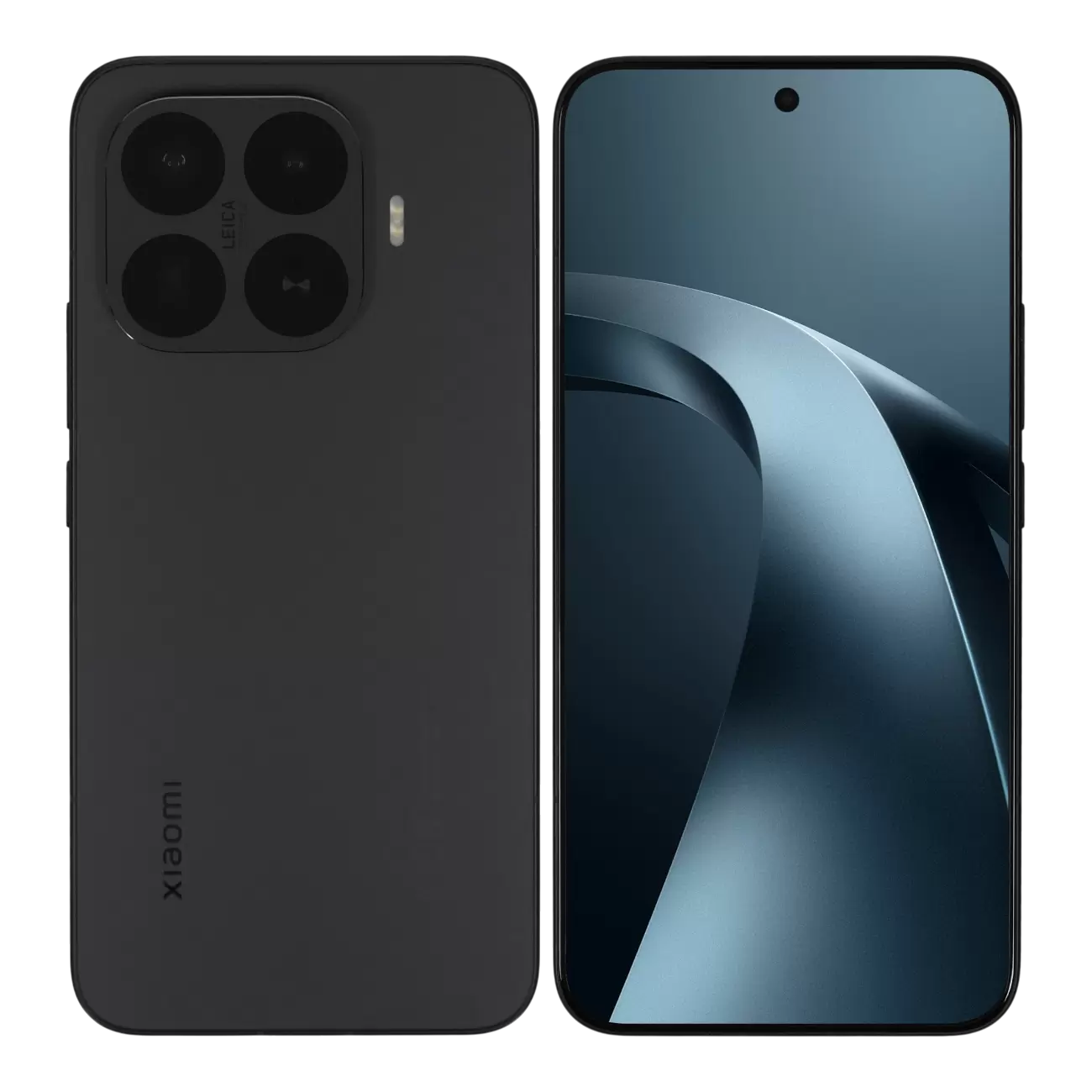 Смартфон Xiaomi 17T Pro, 12/512 ГБ, Black (чёрный) Смартфон Xiaomi 17T Pro, 12/512 ГБ, Black (чёрный)