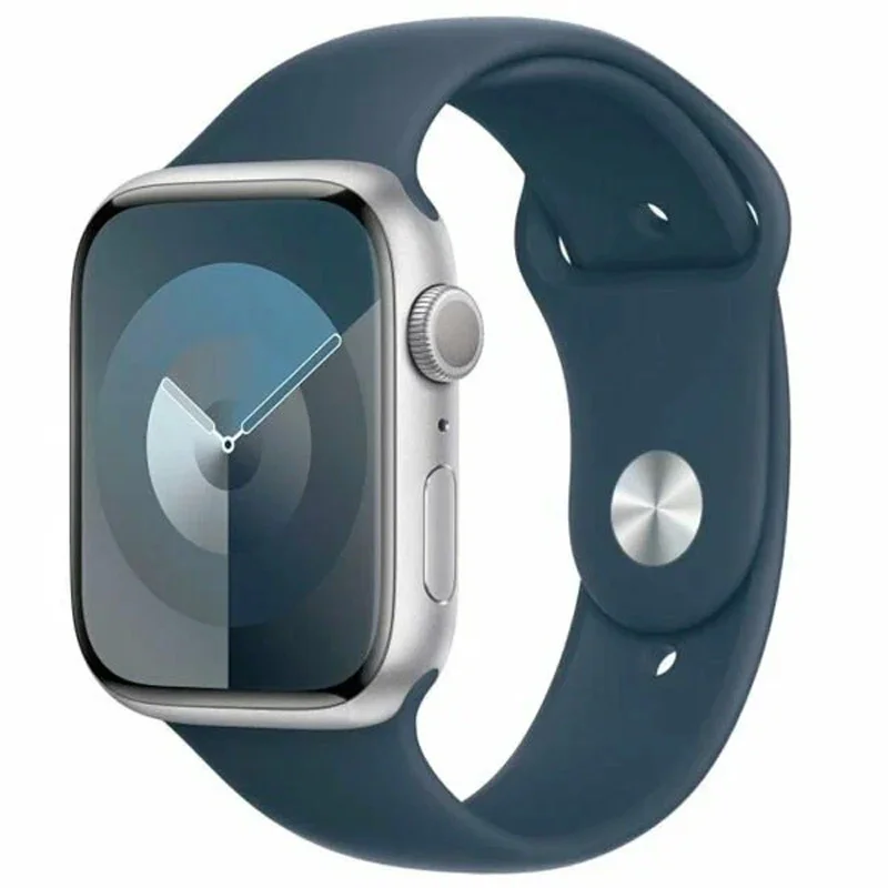 Умные часы Apple Watch Series 9, 41 мм, Silver