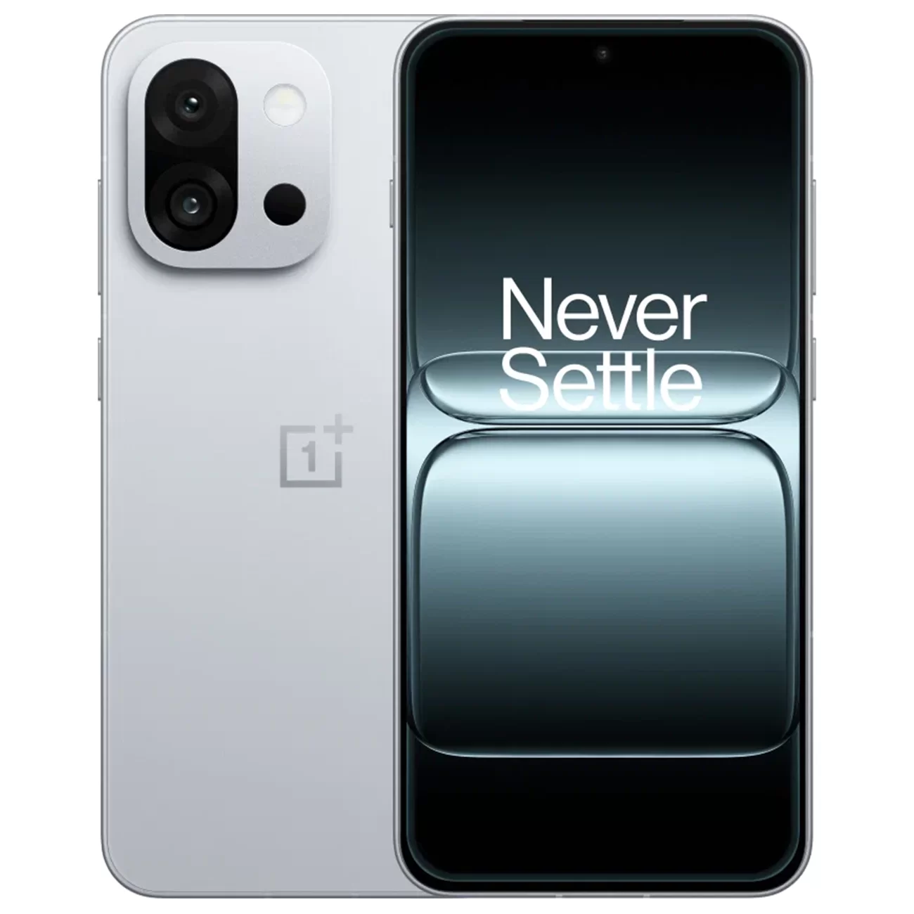 Смартфон OnePlus 13T, 16/512 ГБ, светло-серый, Dual SIM