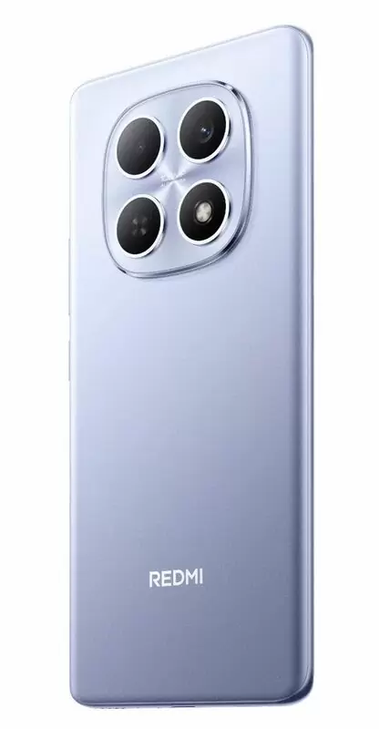 Смартфон Xiaomi Redmi Note 15 4G, 8/128 ГБ, Purple (фиолетовый)